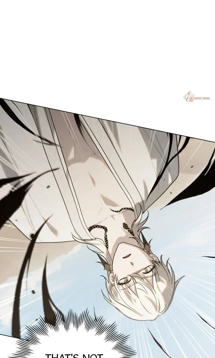 Kissing with God’s Eyes Covered Chapter 60 page 12