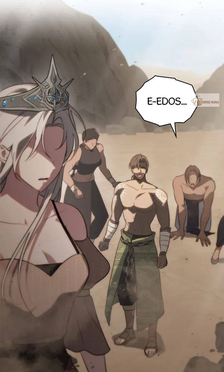 Kissing with God’s Eyes Covered Chapter 60 page 31