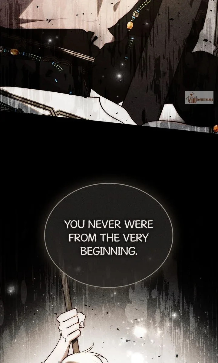 Kissing with God’s Eyes Covered Chapter 60 page 64