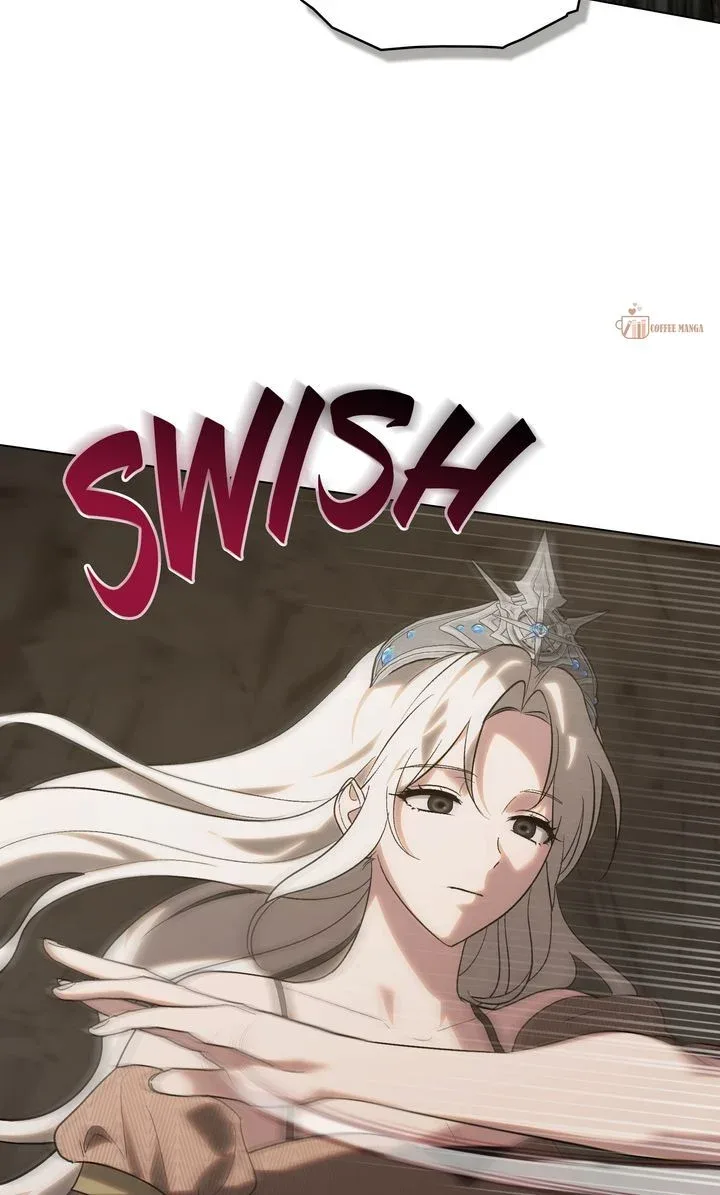 Kissing with God’s Eyes Covered Chapter 60 page 21