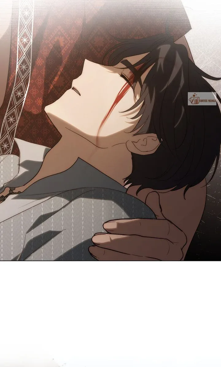 Kissing with God’s Eyes Covered Chapter 60 page 30
