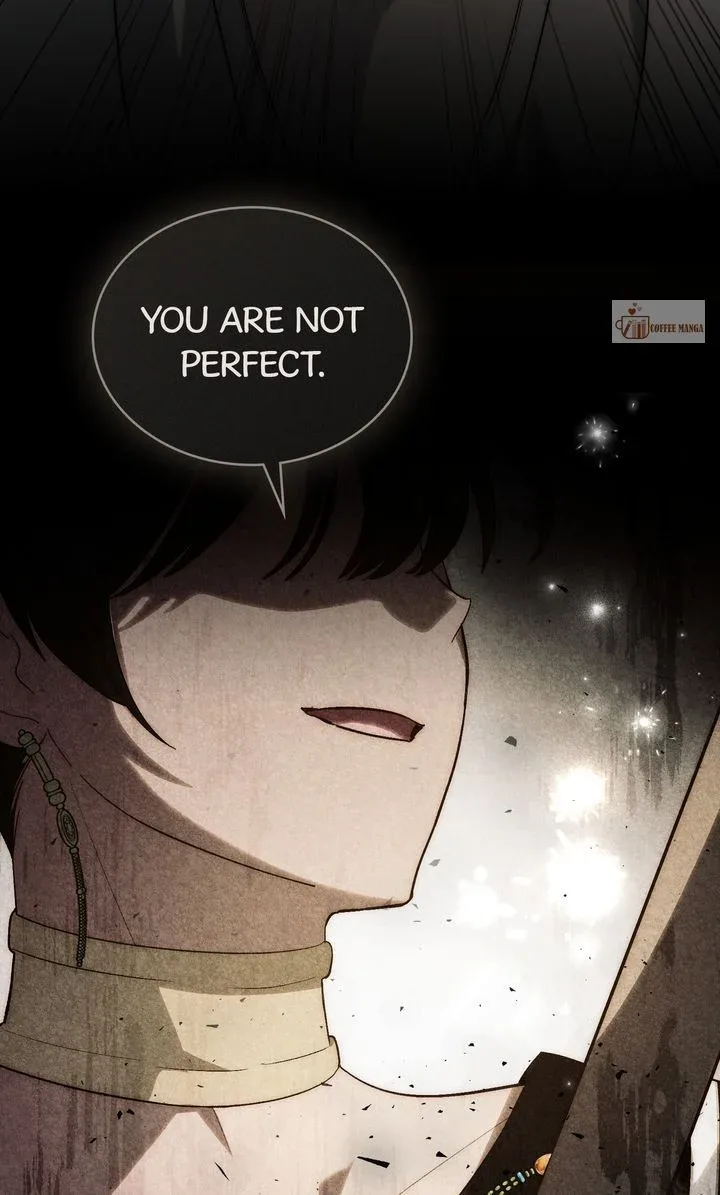 Kissing with God’s Eyes Covered Chapter 60 page 63