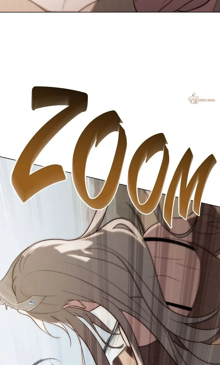 Kissing with God’s Eyes Covered Chapter 60 page 59