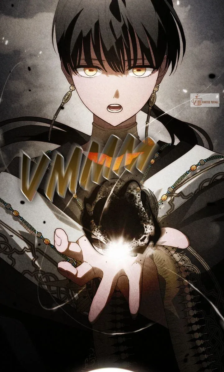 Kissing with God’s Eyes Covered Chapter 60 page 9