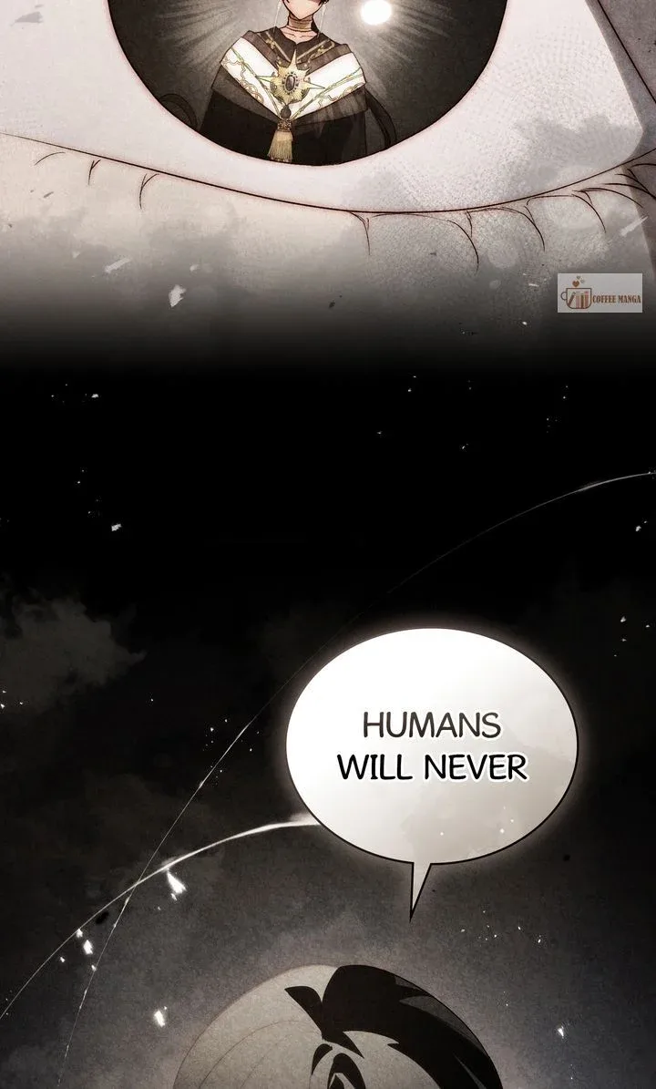 Kissing with God’s Eyes Covered Chapter 60 page 8