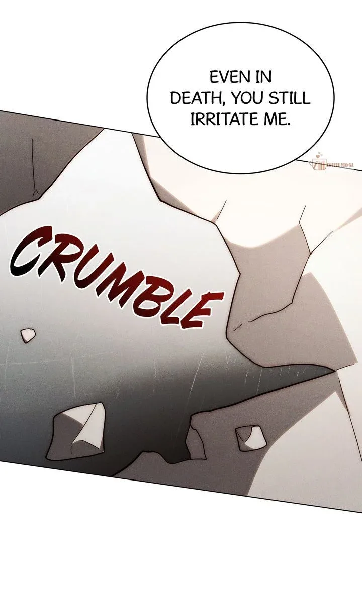 Kissing with God’s Eyes Covered Chapter 60 page 70