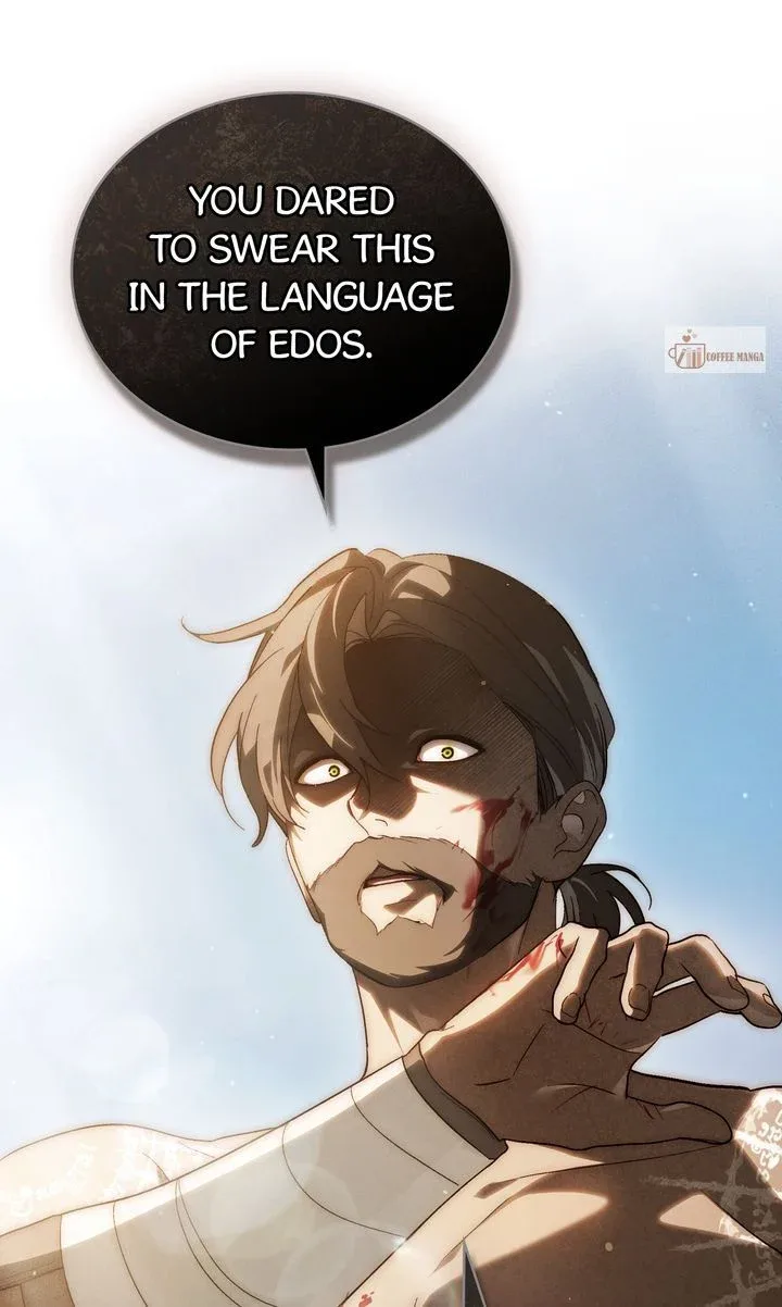 Kissing with God’s Eyes Covered Chapter 57 page 74