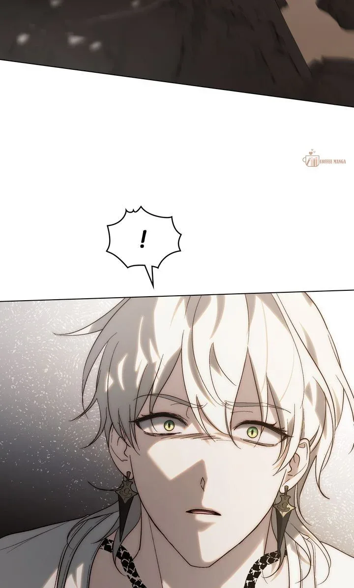 Kissing with God’s Eyes Covered Chapter 60 page 54