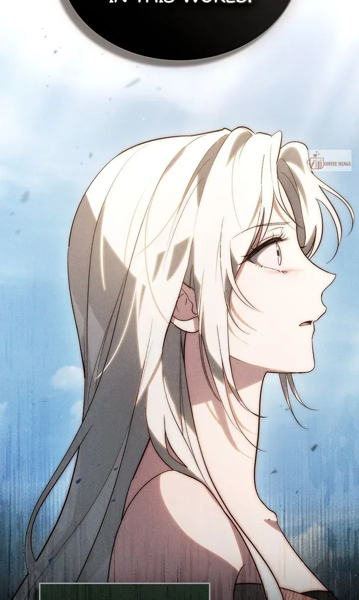 Kissing with God’s Eyes Covered Chapter 57 page 76