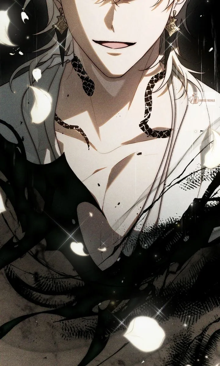 Kissing with God’s Eyes Covered Chapter 60 page 76