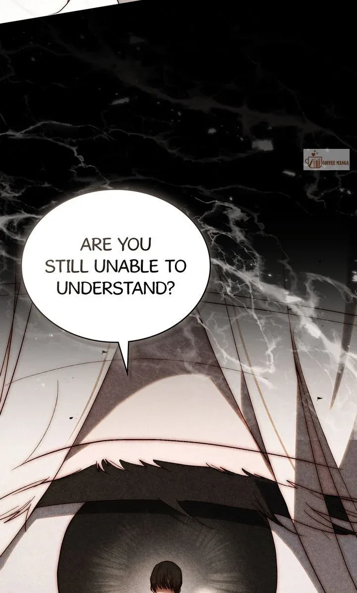Kissing with God’s Eyes Covered Chapter 60 page 7