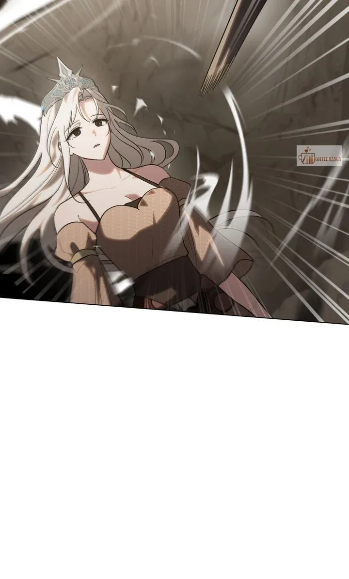 Kissing with God’s Eyes Covered Chapter 60 page 51