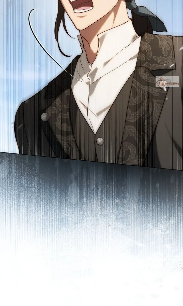 Kissing with God’s Eyes Covered Chapter 57 page 56