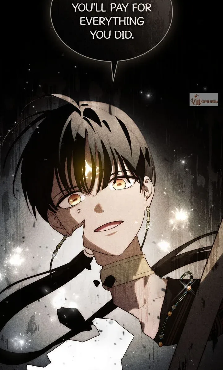 Kissing with God’s Eyes Covered Chapter 60 page 66