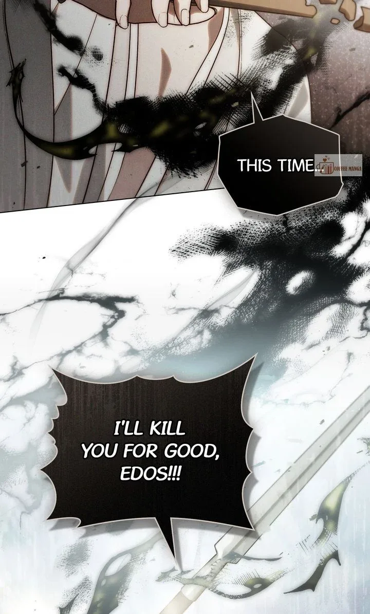 Kissing with God’s Eyes Covered Chapter 60 page 46