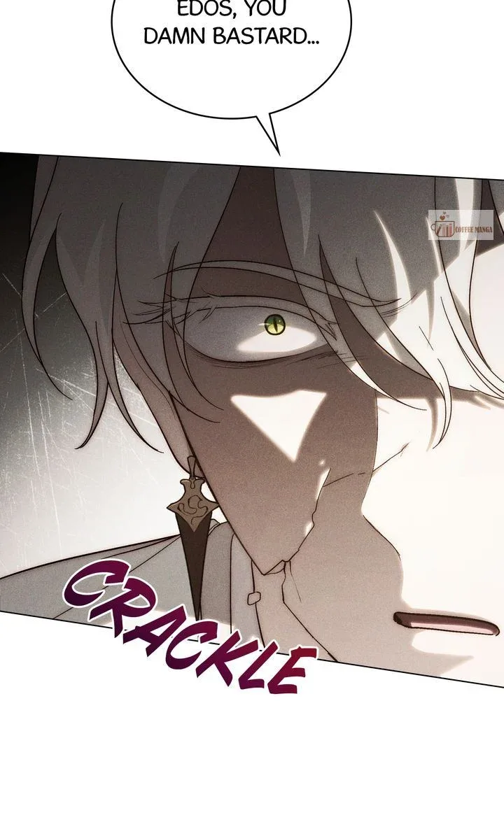 Kissing with God’s Eyes Covered Chapter 60 page 69