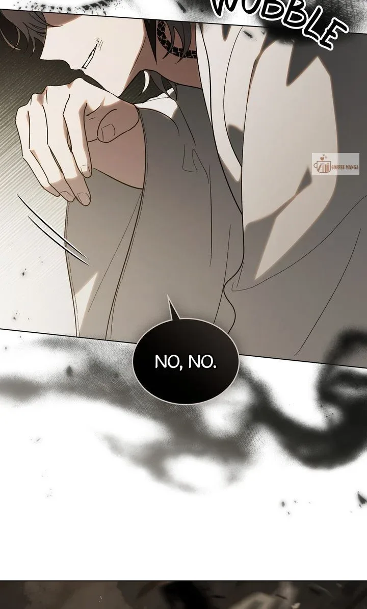 Kissing with God’s Eyes Covered Chapter 60 page 43