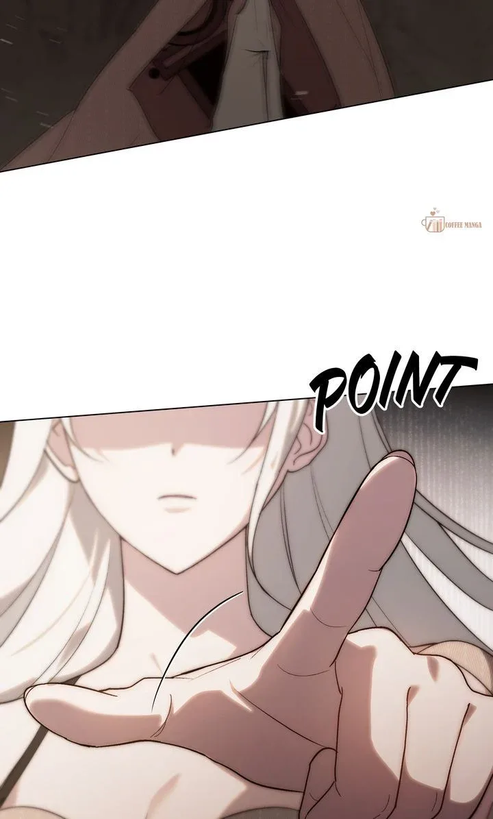 Kissing with God’s Eyes Covered Chapter 60 page 58