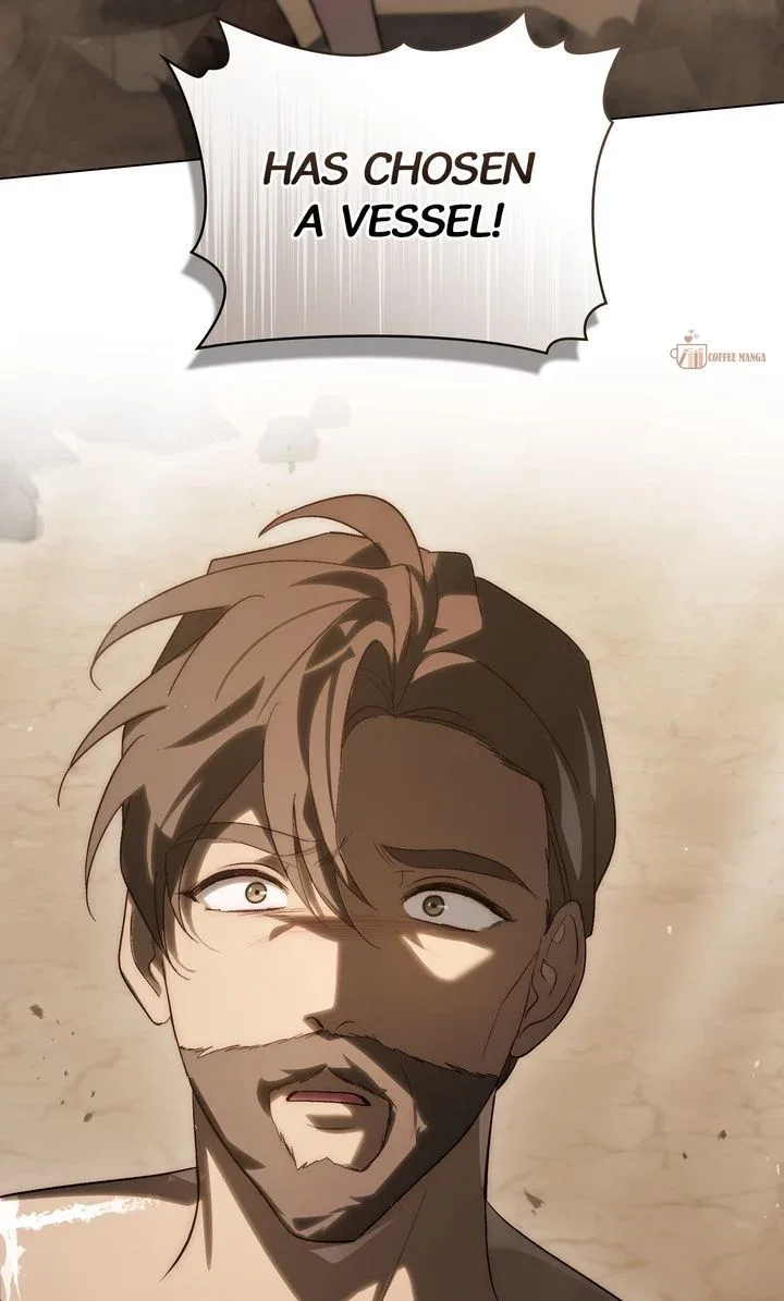 Kissing with God’s Eyes Covered Chapter 60 page 32