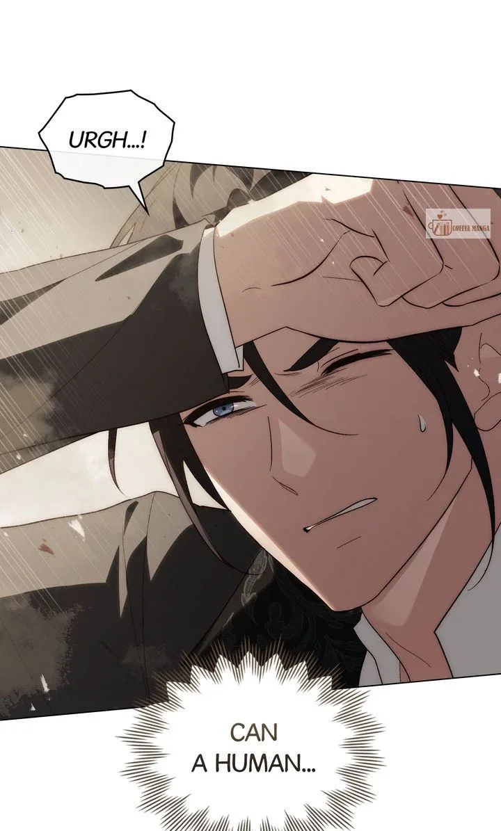Kissing with God’s Eyes Covered Chapter 60 page 24