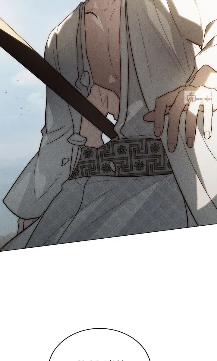 Kissing with God’s Eyes Covered Chapter 60 page 68