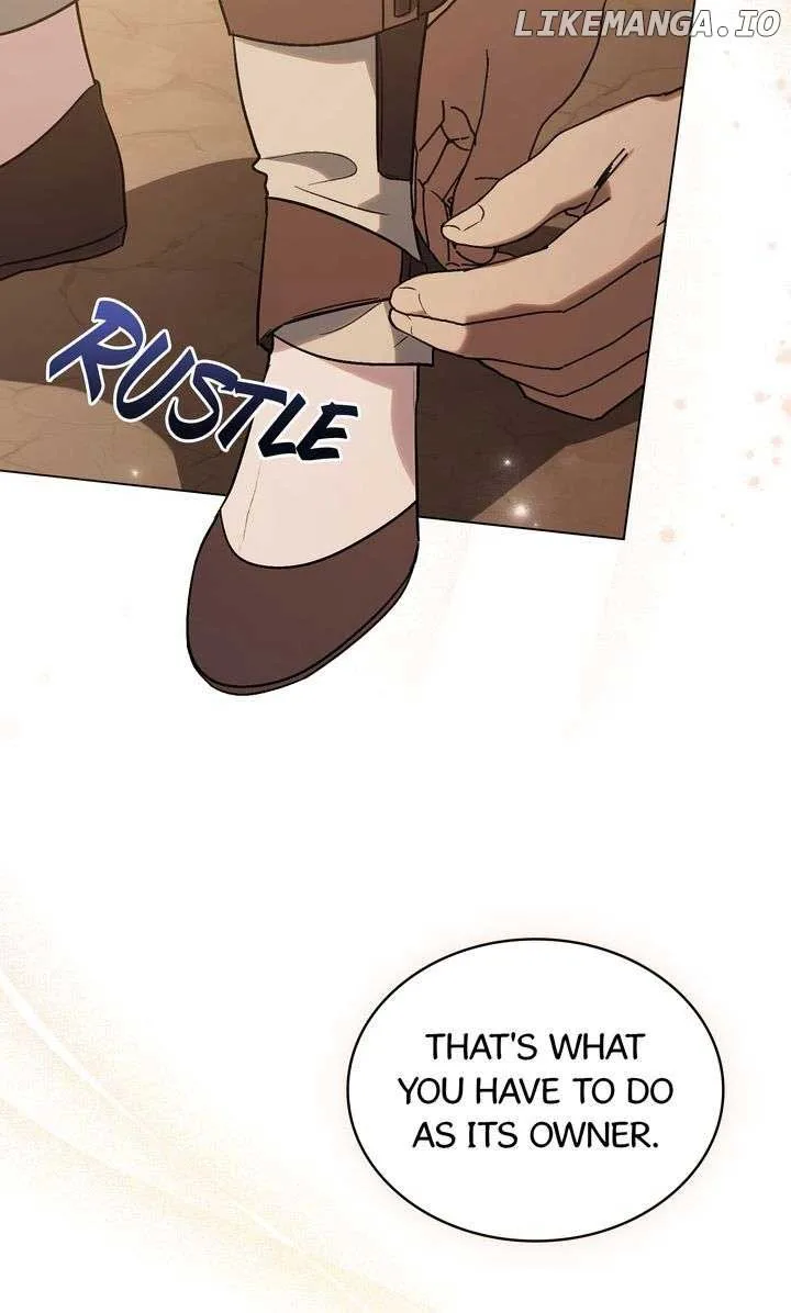 Kissing with God’s Eyes Covered Chapter 63 page 12