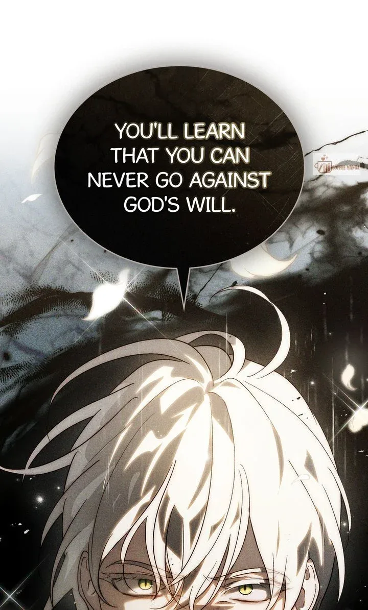 Kissing with God’s Eyes Covered Chapter 60 page 75