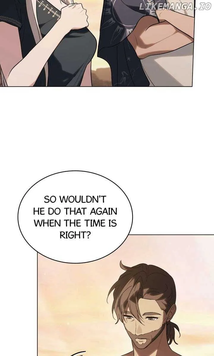 Kissing with God’s Eyes Covered Chapter 63 page 5