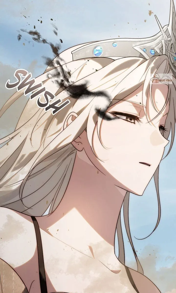 Kissing with God’s Eyes Covered Chapter 60 page 79