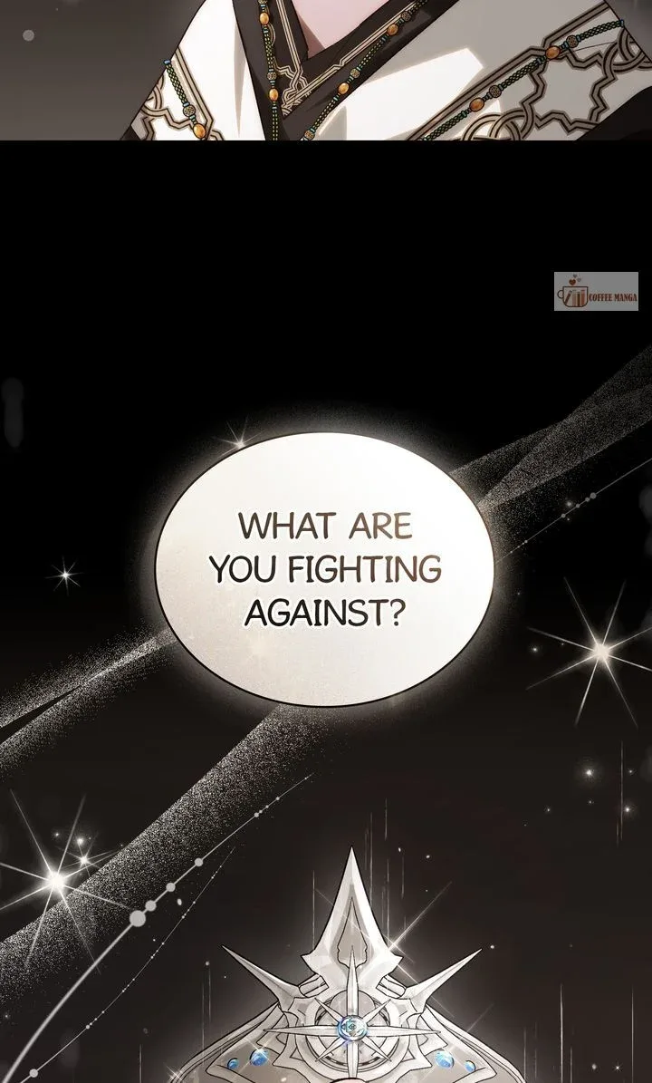 Kissing with God’s Eyes Covered Chapter 60 page 89