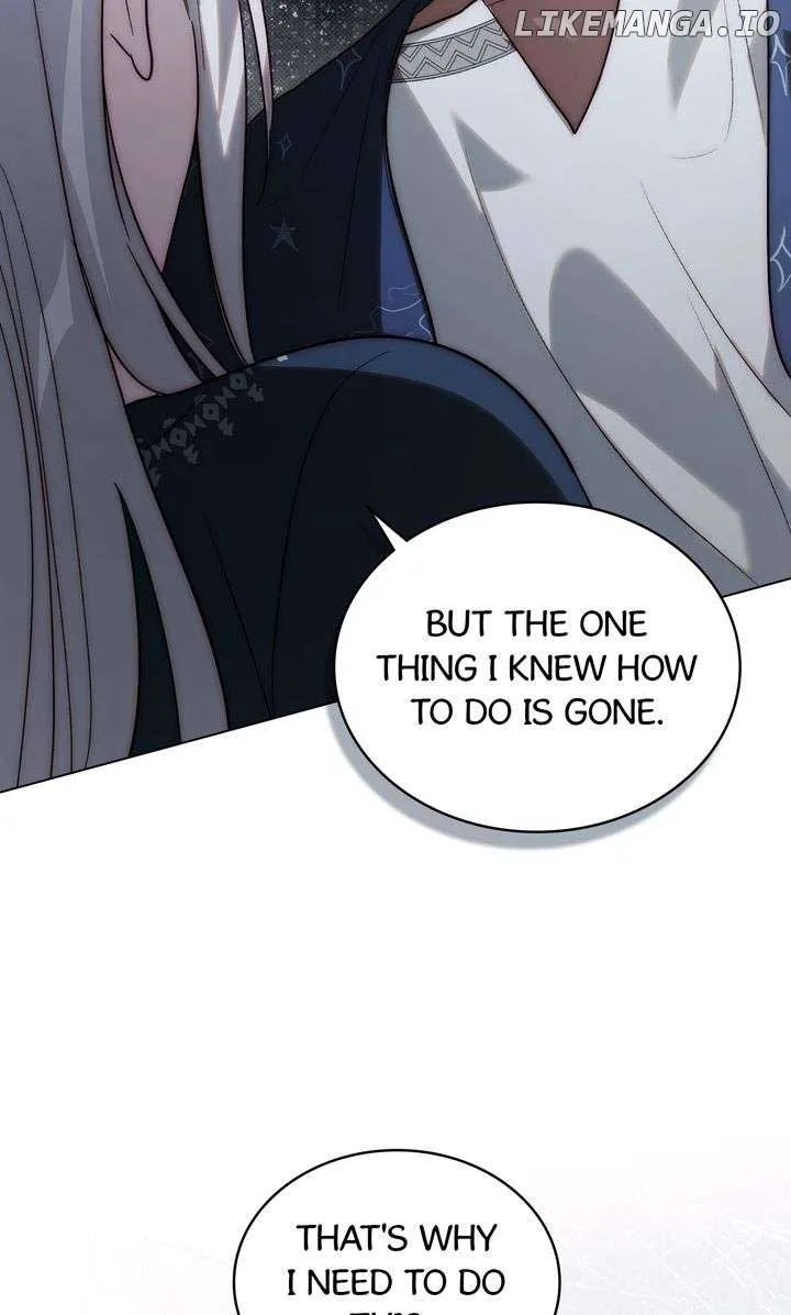 Kissing with God’s Eyes Covered Chapter 63 page 69