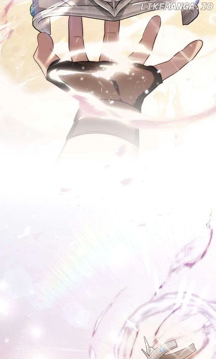 Kissing with God’s Eyes Covered Chapter 63 page 25