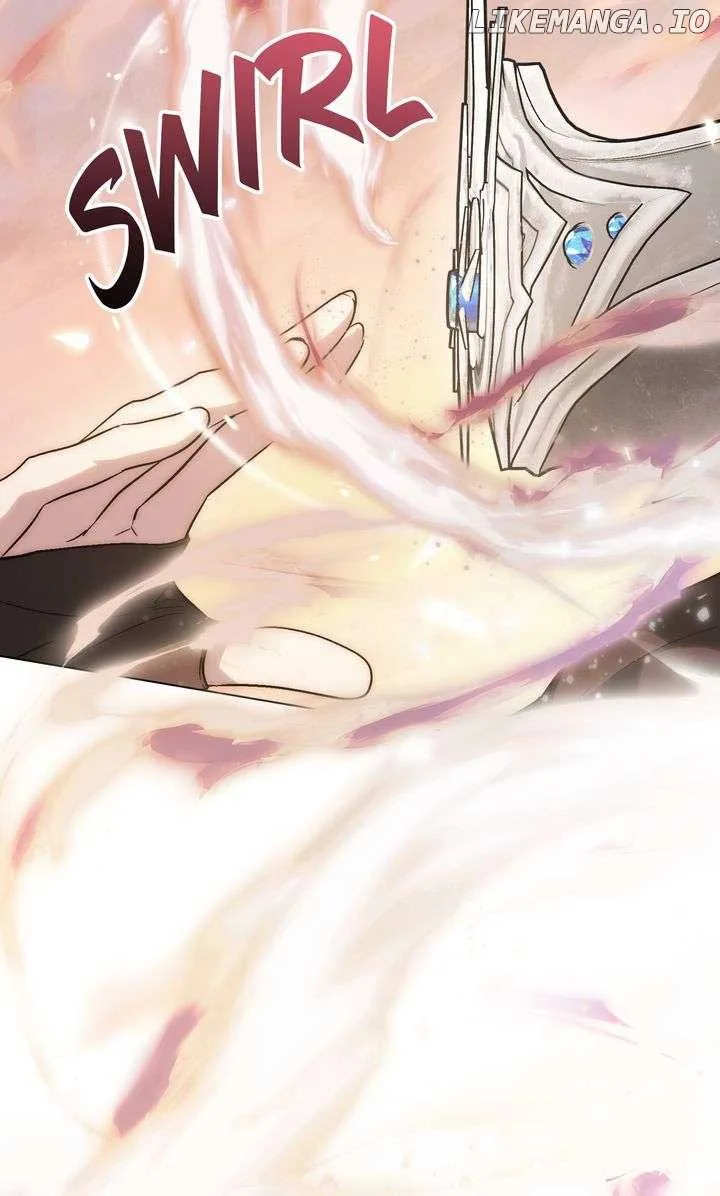 Kissing with God’s Eyes Covered Chapter 63 page 29