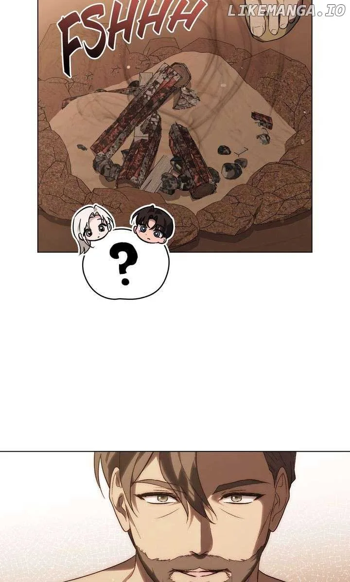 Kissing with God’s Eyes Covered Chapter 63 page 20