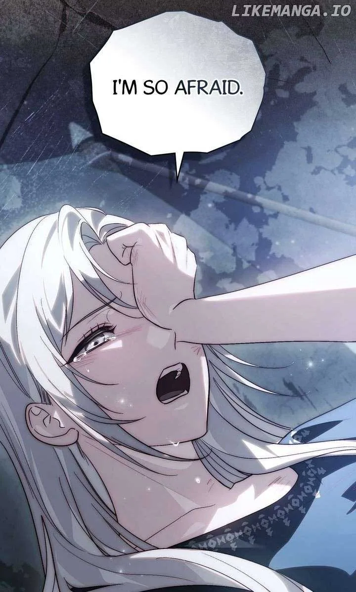 Kissing with God’s Eyes Covered Chapter 63 page 77