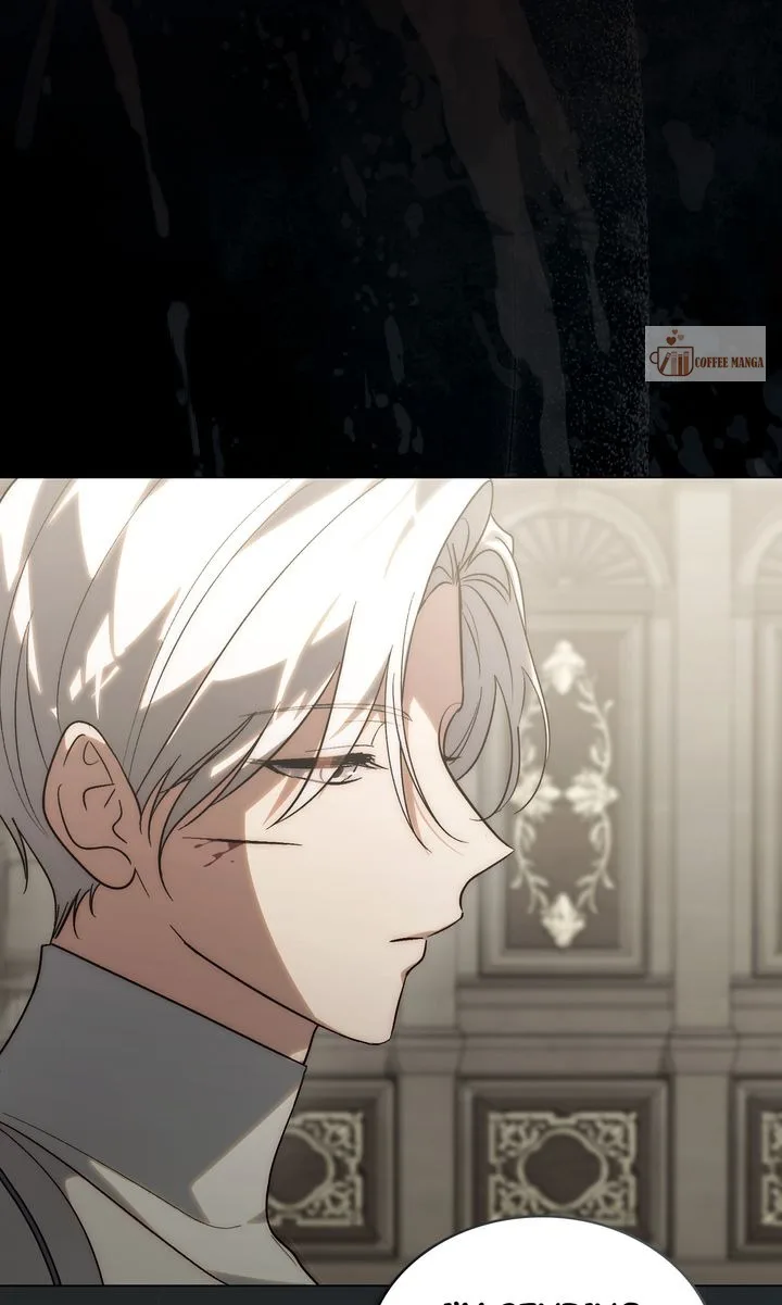 Kissing with God’s Eyes Covered Chapter 61 page 9