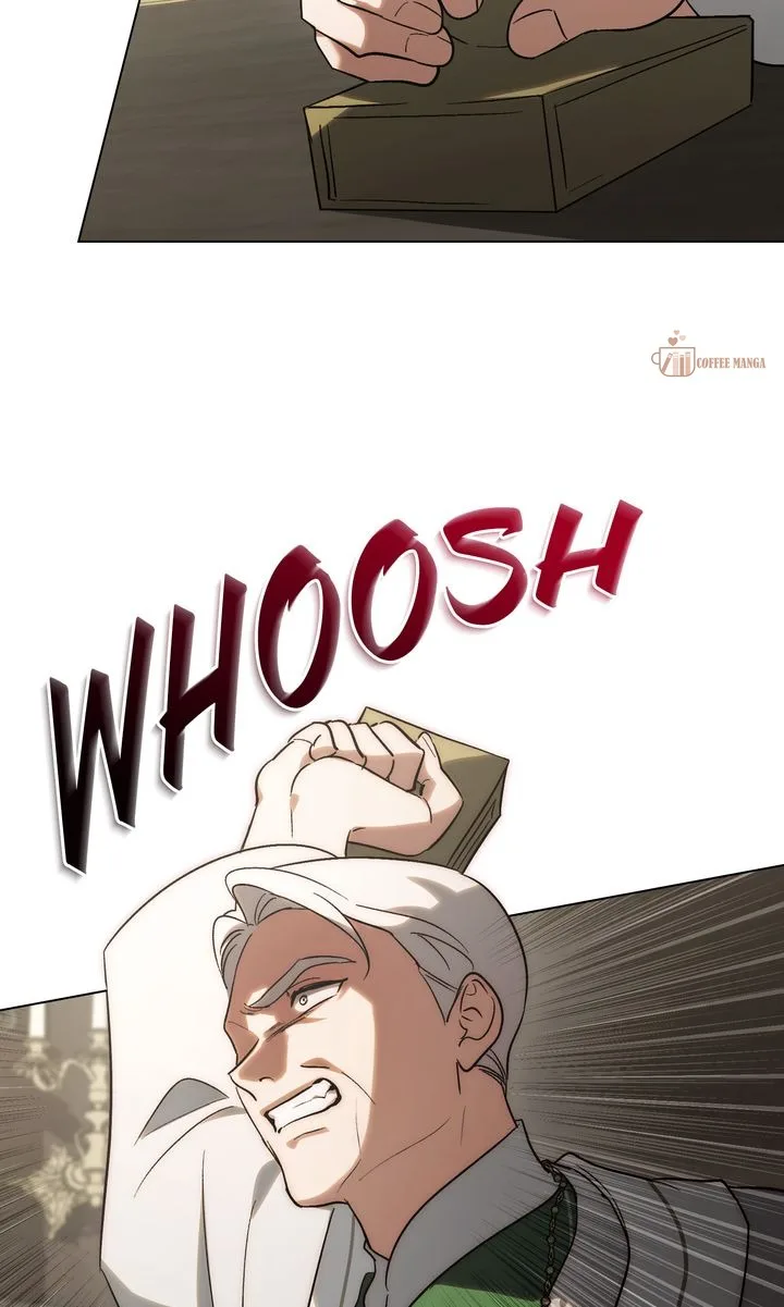 Kissing with God’s Eyes Covered Chapter 61 page 6