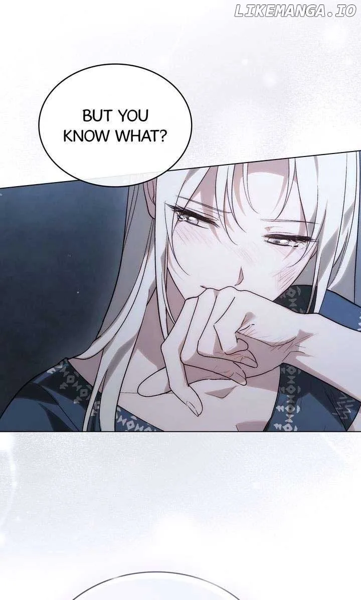 Kissing with God’s Eyes Covered Chapter 63 page 82