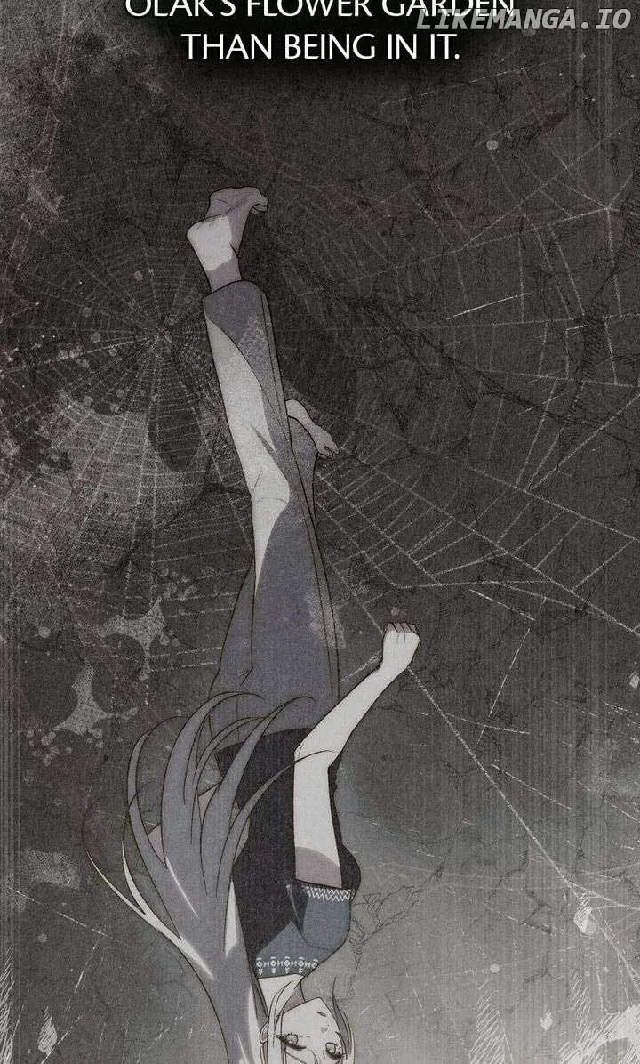 Kissing with God’s Eyes Covered Chapter 63 page 74