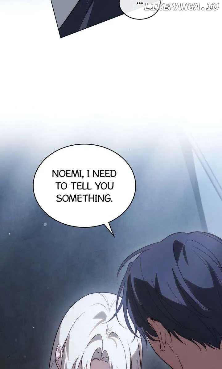 Kissing with God’s Eyes Covered Chapter 63 page 80