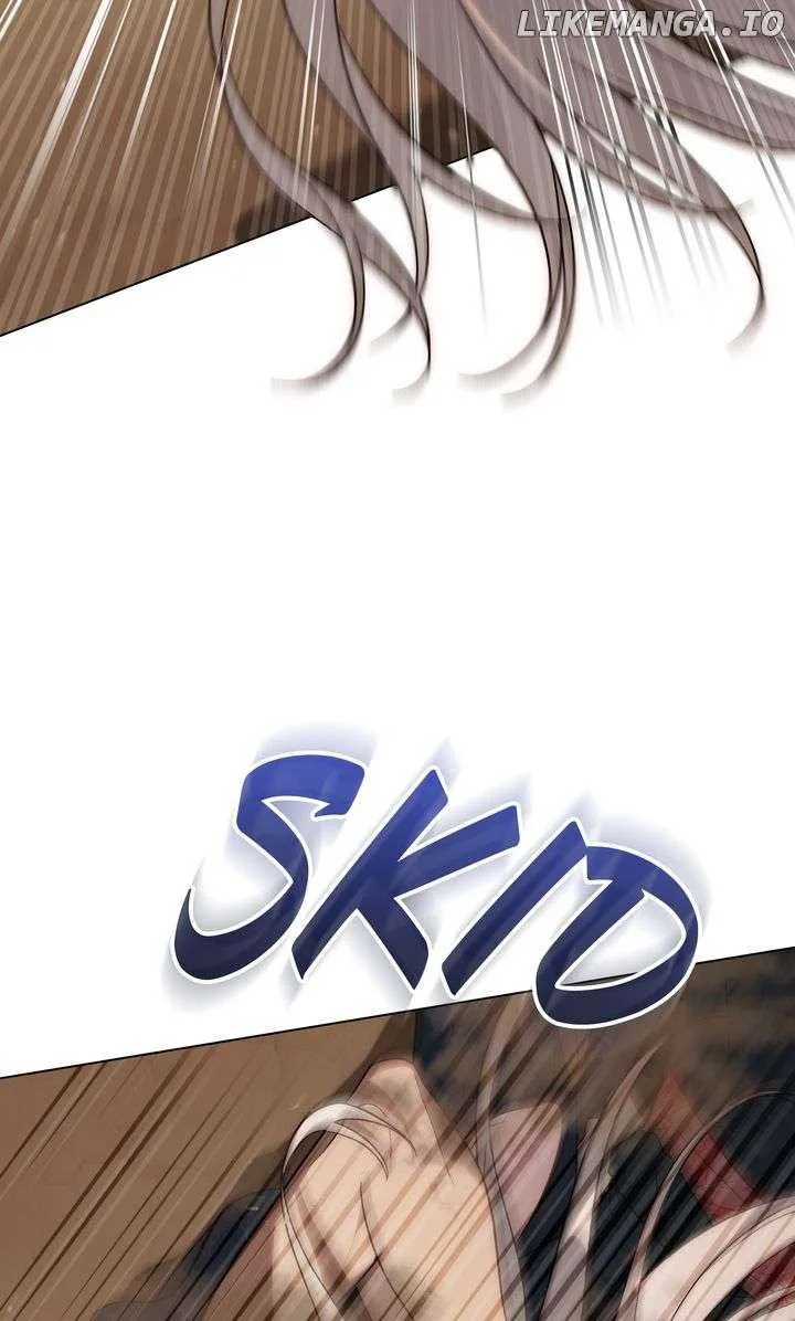 Kissing with God’s Eyes Covered Chapter 63 page 43