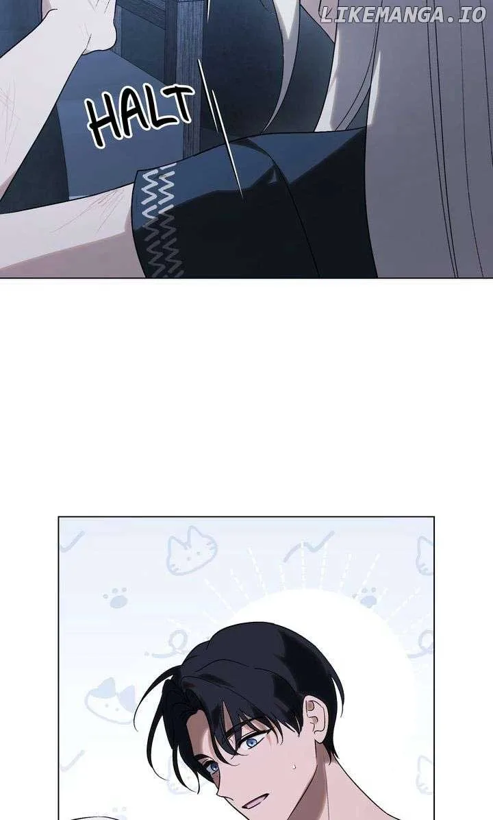 Kissing with God’s Eyes Covered Chapter 63 page 61