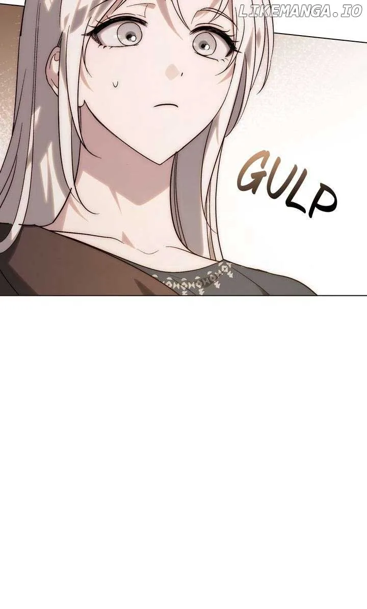 Kissing with God’s Eyes Covered Chapter 63 page 22