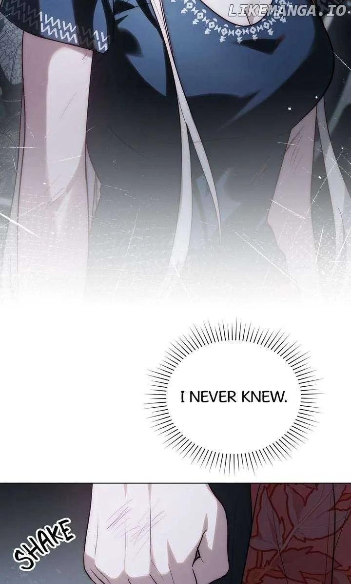Kissing with God’s Eyes Covered Chapter 63 page 71