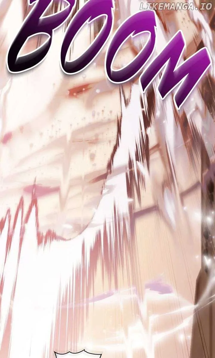 Kissing with God’s Eyes Covered Chapter 63 page 39