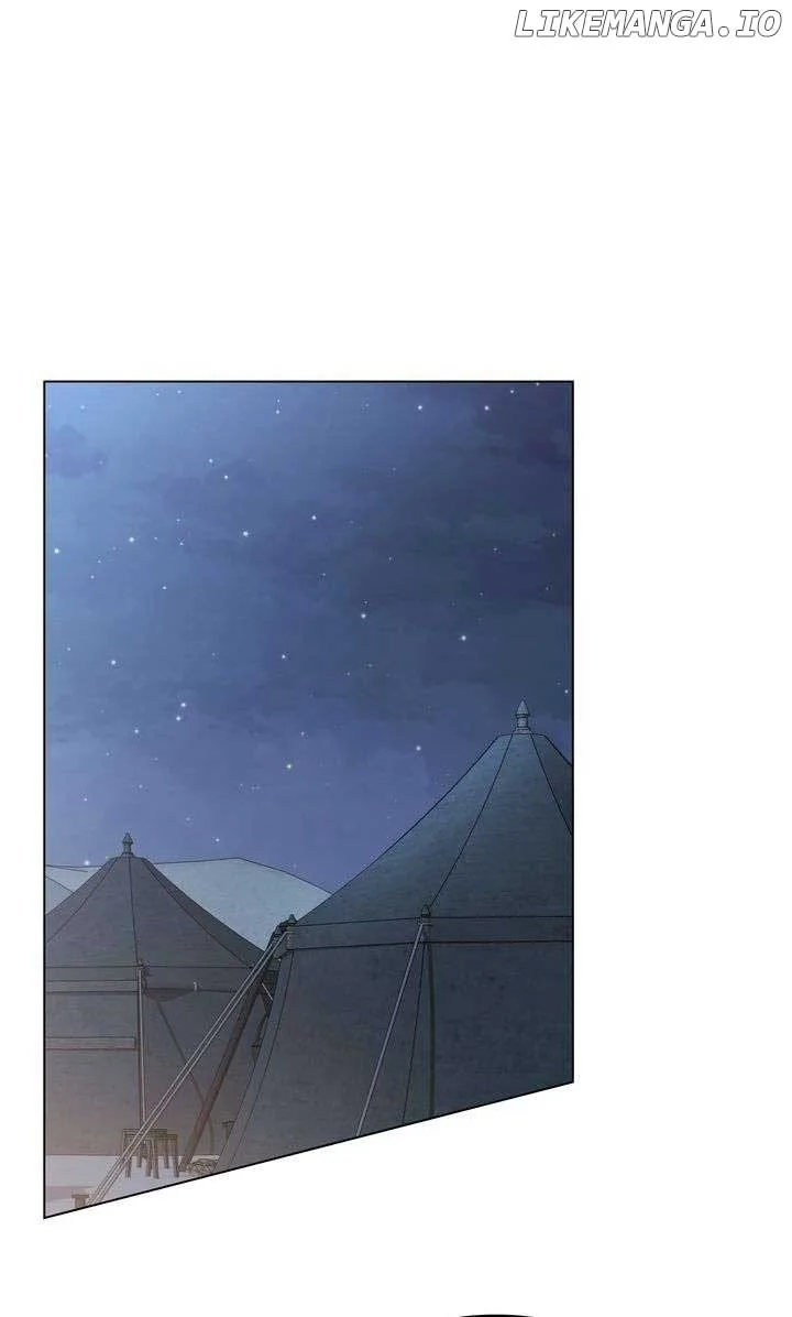 Kissing with God’s Eyes Covered Chapter 63 page 51
