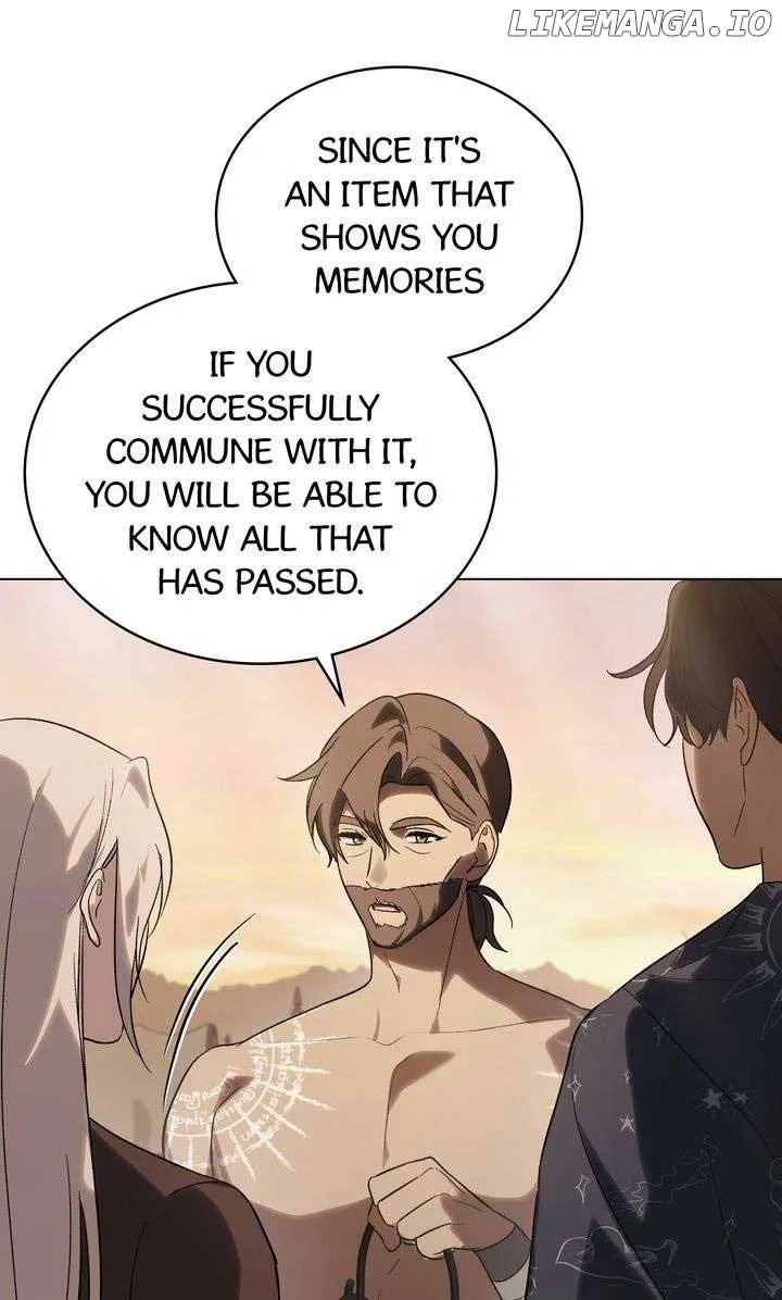 Kissing with God’s Eyes Covered Chapter 63 page 16