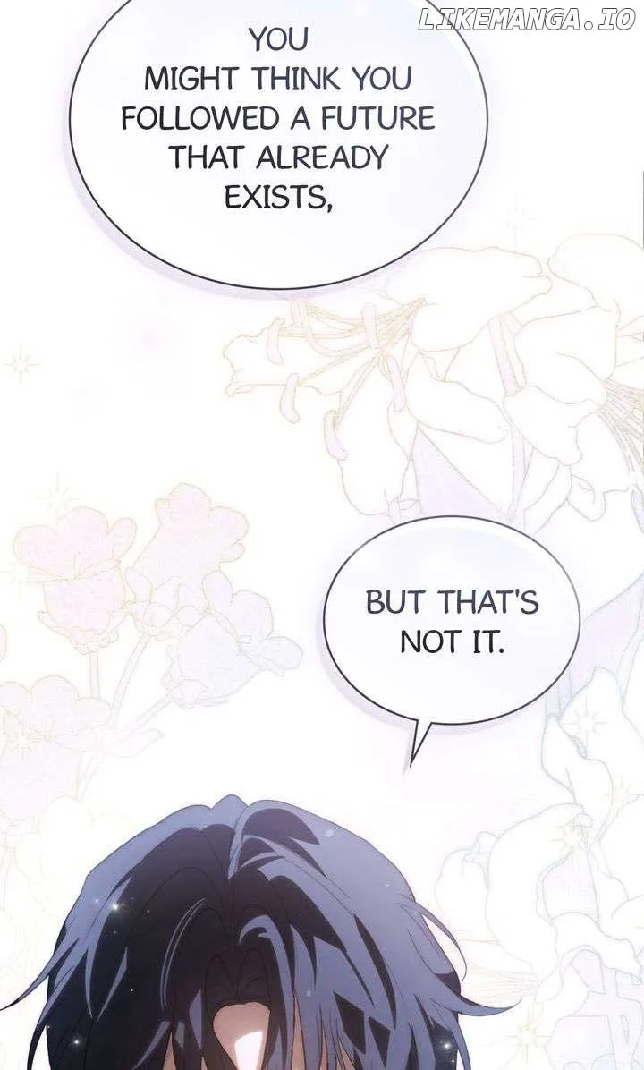 Kissing with God’s Eyes Covered Chapter 63 page 83