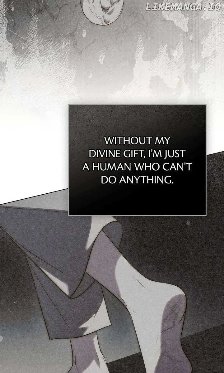Kissing with God’s Eyes Covered Chapter 63 page 75