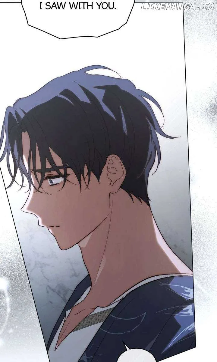 Kissing with God’s Eyes Covered Chapter 63 page 79